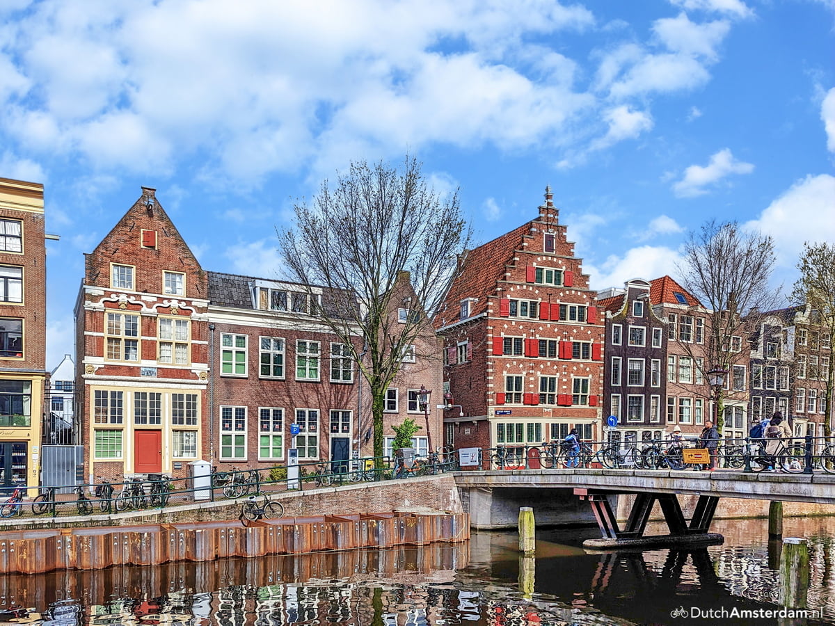 Armbrug, Amsterdam